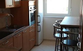 Apartma Vojkovo