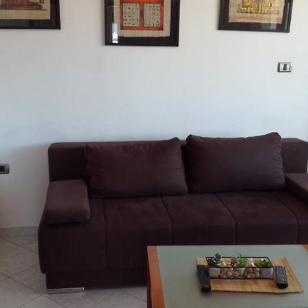 Apartma Vojkovo Koper Zewnętrze zdjęcie