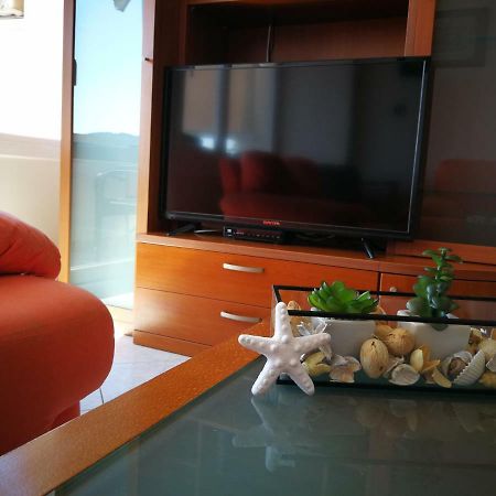 Apartma Vojkovo Koper Zewnętrze zdjęcie