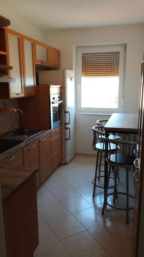 Apartma Vojkovo Koper Zewnętrze zdjęcie