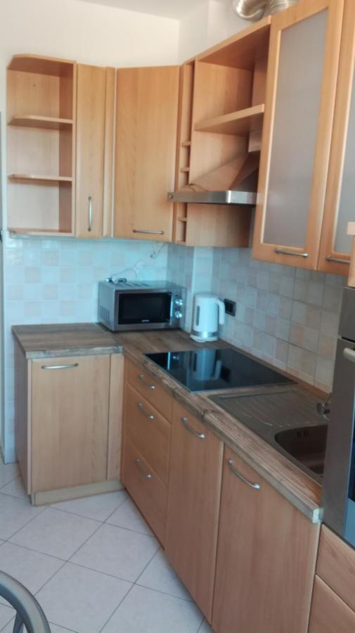 Apartma Vojkovo Koper Zewnętrze zdjęcie
