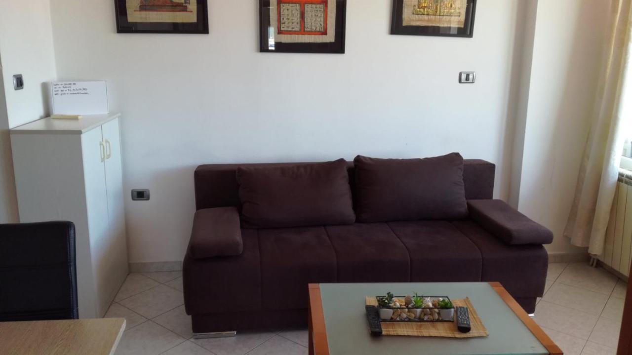 Apartma Vojkovo Koper Zewnętrze zdjęcie