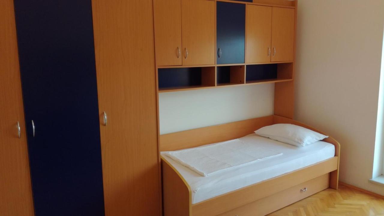 Apartma Vojkovo Koper Zewnętrze zdjęcie