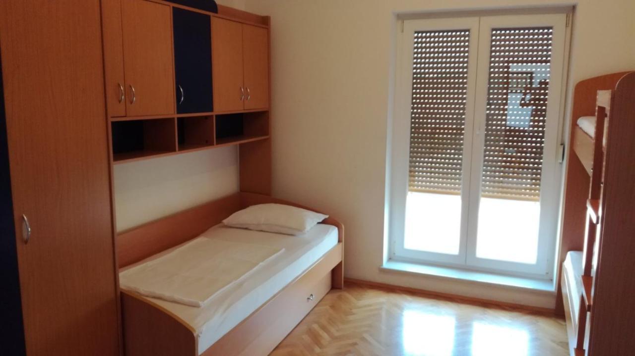 Apartma Vojkovo Koper Zewnętrze zdjęcie