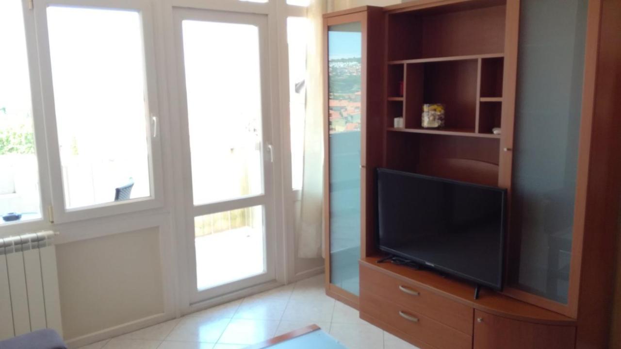 Apartma Vojkovo Koper Zewnętrze zdjęcie