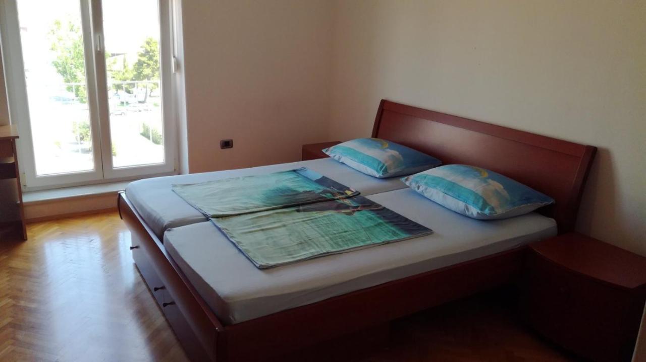 Apartma Vojkovo Koper Zewnętrze zdjęcie