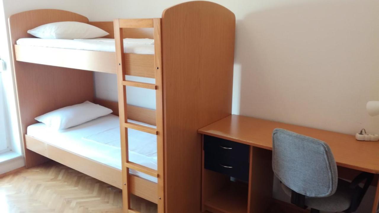 Apartma Vojkovo Koper Zewnętrze zdjęcie