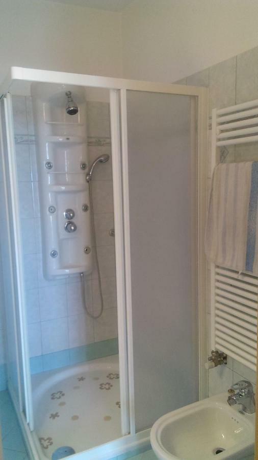 Apartma Vojkovo Koper Zewnętrze zdjęcie