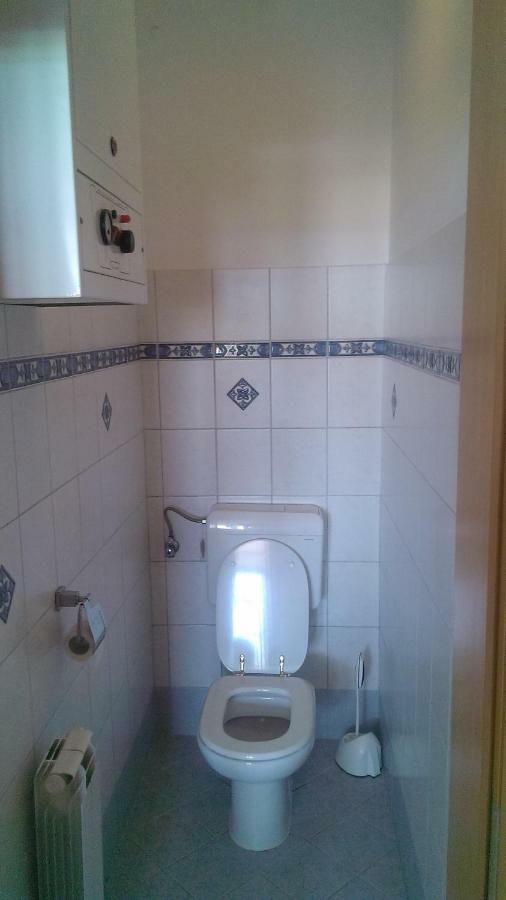 Apartma Vojkovo Koper Zewnętrze zdjęcie