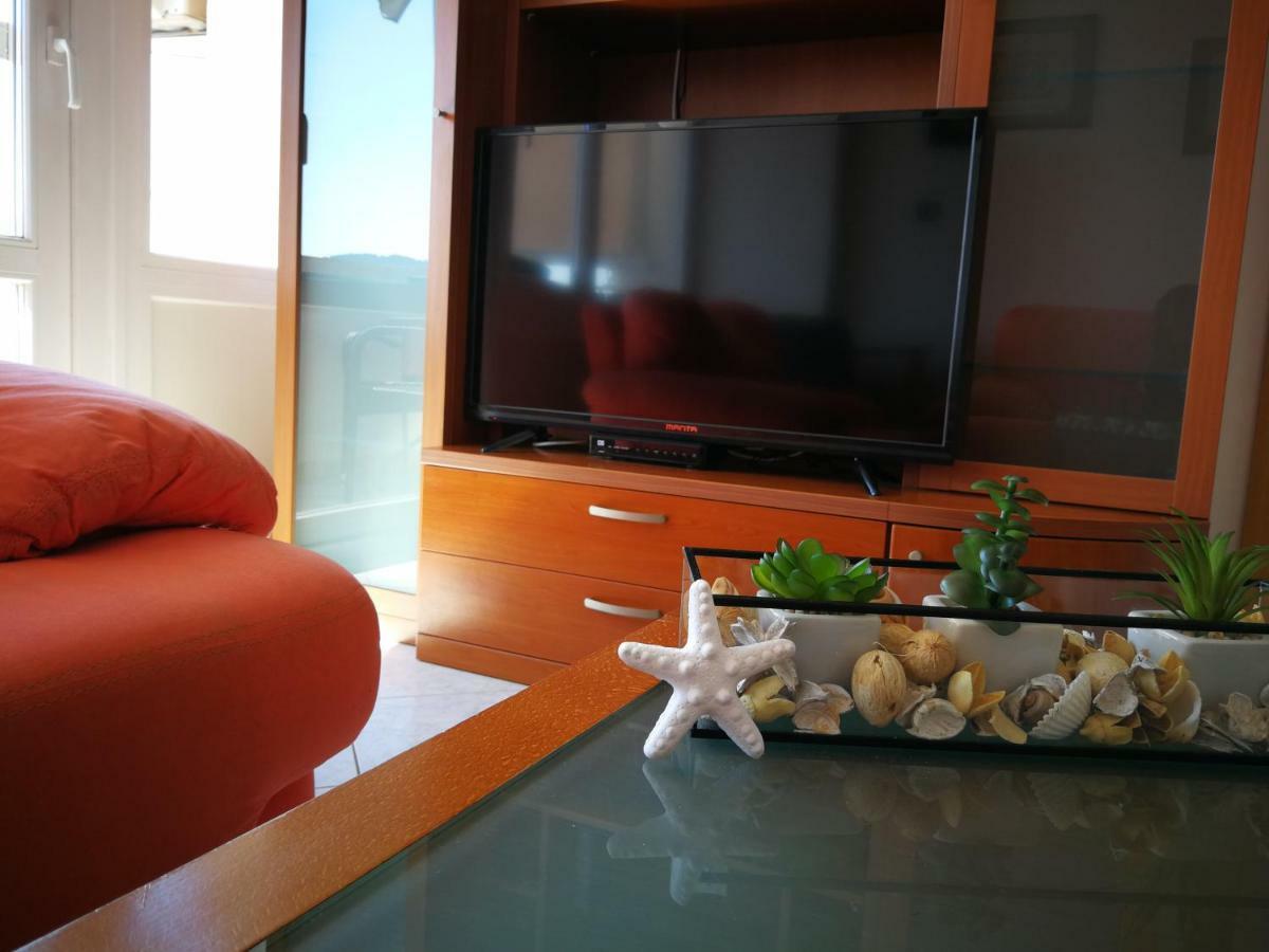 Apartma Vojkovo Koper Zewnętrze zdjęcie