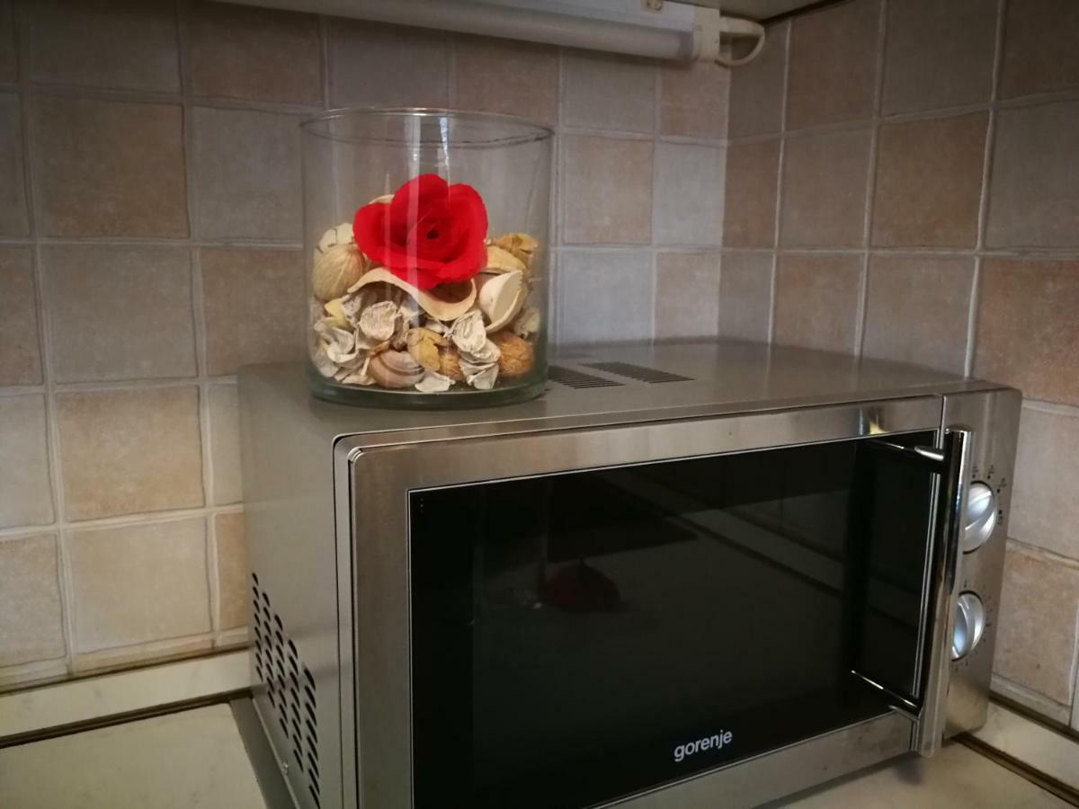 Apartma Vojkovo Koper Zewnętrze zdjęcie