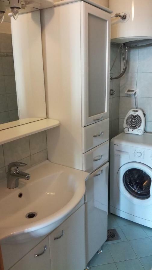 Apartma Vojkovo Koper Zewnętrze zdjęcie
