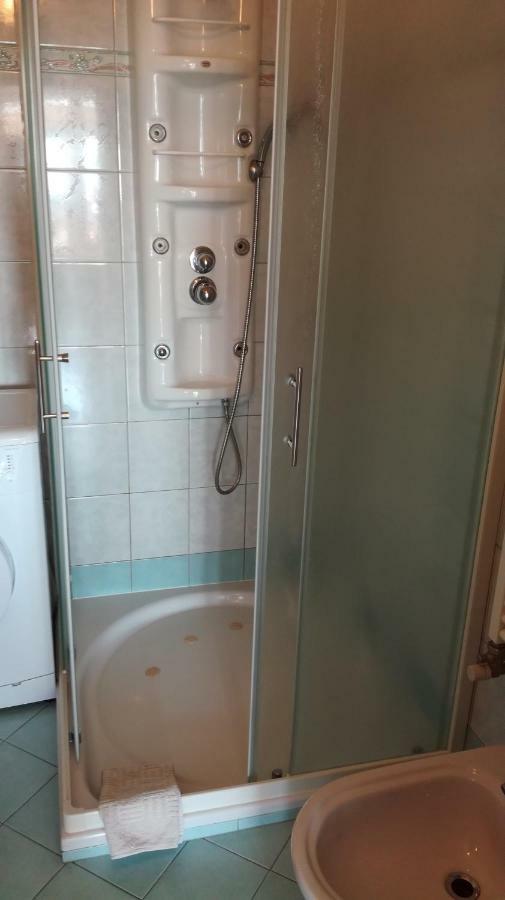 Apartma Vojkovo Koper Zewnętrze zdjęcie