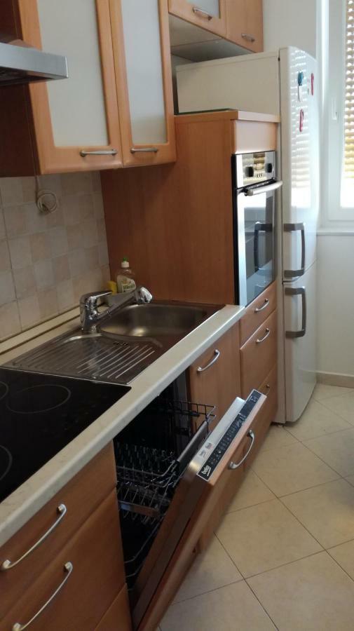 Apartma Vojkovo Koper Zewnętrze zdjęcie
