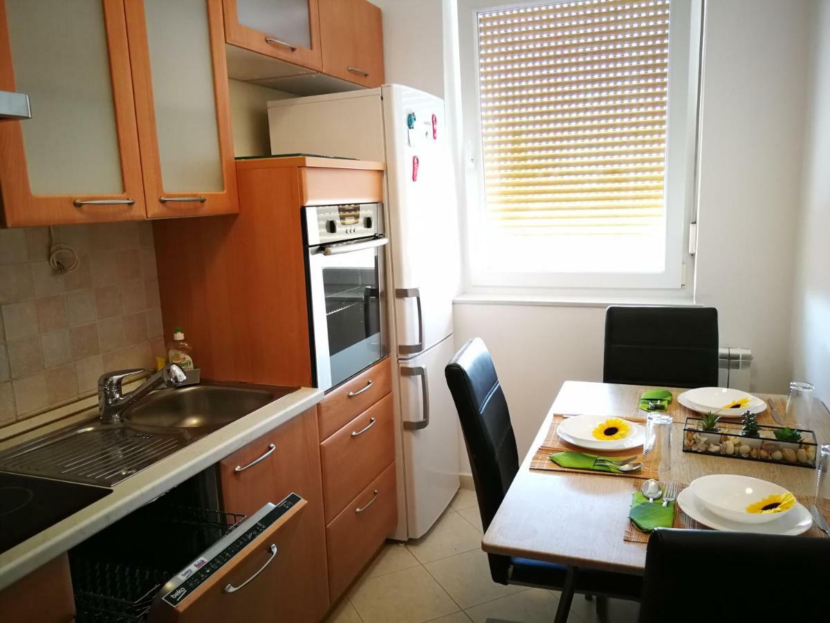 Apartma Vojkovo Koper Zewnętrze zdjęcie