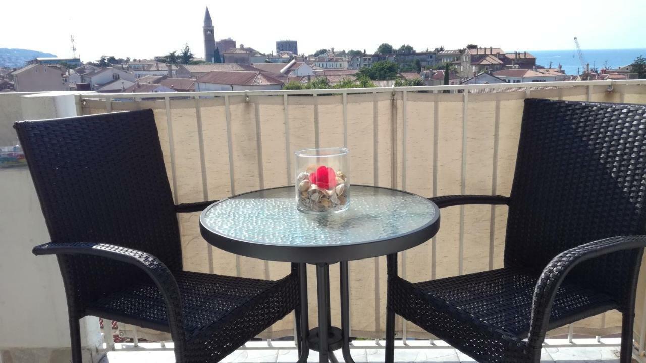 Apartma Vojkovo Koper Zewnętrze zdjęcie